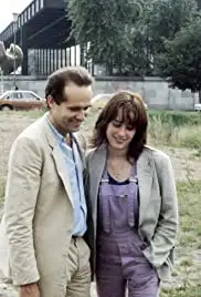 Berlin Chamissoplatz (1980)