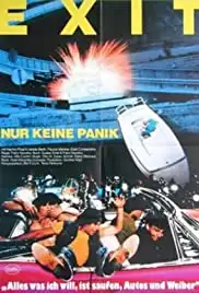 Exit... nur keine Panik (1980)