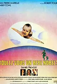 Voulez-vous un bébé Nobel? (1980)
