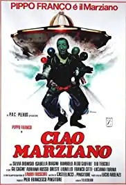 Ciao marziano (1980)