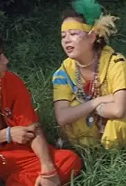 Hard scandal: sei no hyoryu-sha (1980)