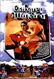 Cabaret Mineiro (1980)