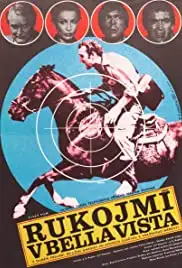 Rukojmí v Bella Vista (1980)