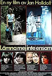 Lämna mej inte ensam (1980)