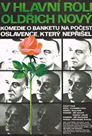 V hlavni roli Oldrich Novy (1980)