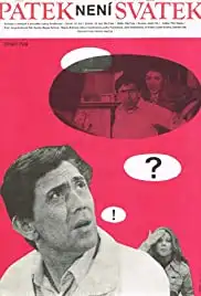 Pátek není svátek (1980)