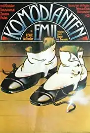 Komödianten-Emil (1980)