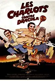 Les Charlots contre Dracula (1980)