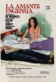 La amante ingenua (1980)