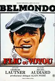 Flic ou voyou (1979)