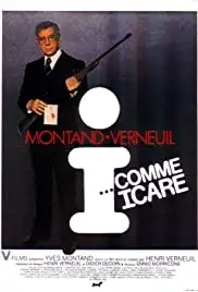 I... comme Icare (1979)