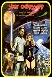 Sette uomini d'oro nello spazio (1979)