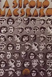 A sípoló macskakö (1972)