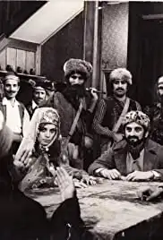 Elif ile Seydo (1972)