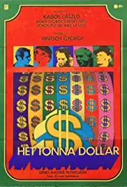 Hét tonna dollár (1974)