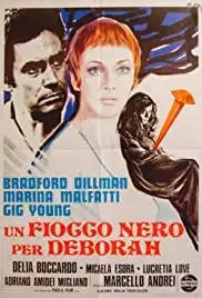 Un fiocco nero per Deborah (1974)