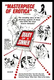 Diary of a Sinner (1974)
