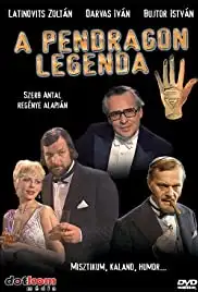 A Pendragon legenda (1974)