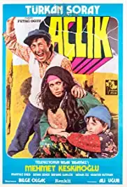 Açlik (1974)