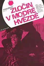 Zlocin v Modré hvezde (1974)