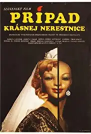 Prípad krásnej nerestnice (1974)