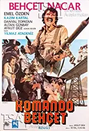 Komando Behçet (1974)