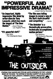 The Outsider (1979)