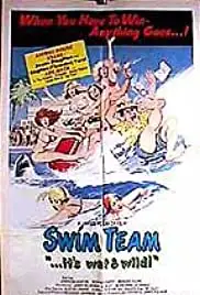 Swim Team (1979)
