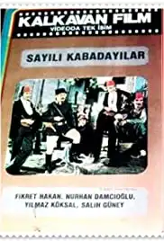 Sayili kabadayilar (1974)