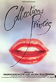 Collections privées (1979)
