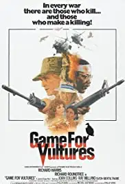 Game for Vultures (1979)