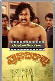 Punadhirallu (1979)