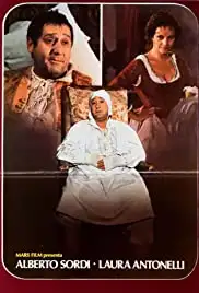 Il malato immaginario (1979)