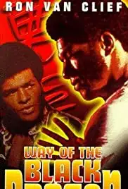 Way of the Black Dragon (1979)