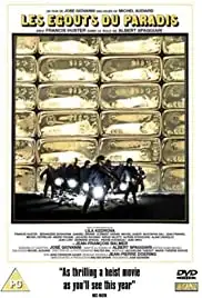 Les égouts du paradis (1979)