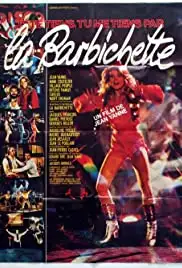 Je te tiens, tu me tiens par la barbichette (1979)