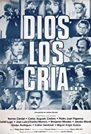 Dios los cría (1979)