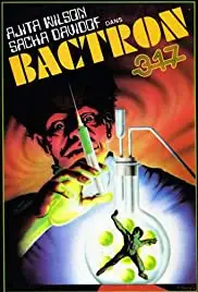 Bactron 317 ou L'espionne qui venait du show (1979)