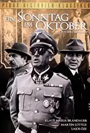 Októberi vasárnap (1979)