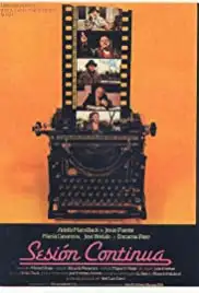 Sesión continua (1984)