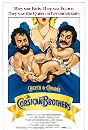 Cheech & Chong's The Corsican Brothers (1984)