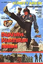 Dünyayi Kurtaran Adam (1982)