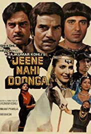 Jeene Nahi Doonga Full Movie In Hindi Dubbed Download Free