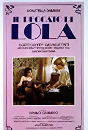 Il peccato di Lola (1984)
