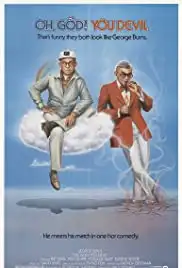 Oh, God! You Devil (1984)