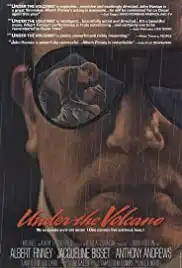 Under the Volcano (1984)
