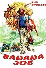Banana Joe (1982)