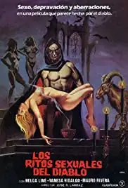 Los ritos sexuales del diablo (1982)