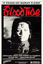 Blood Tide (1982)