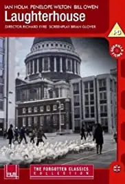 Laughterhouse (1984)